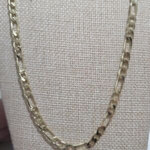 Gold Filled Chain Necklace